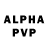 Alpha-PVP кристаллы KARAN DABHI